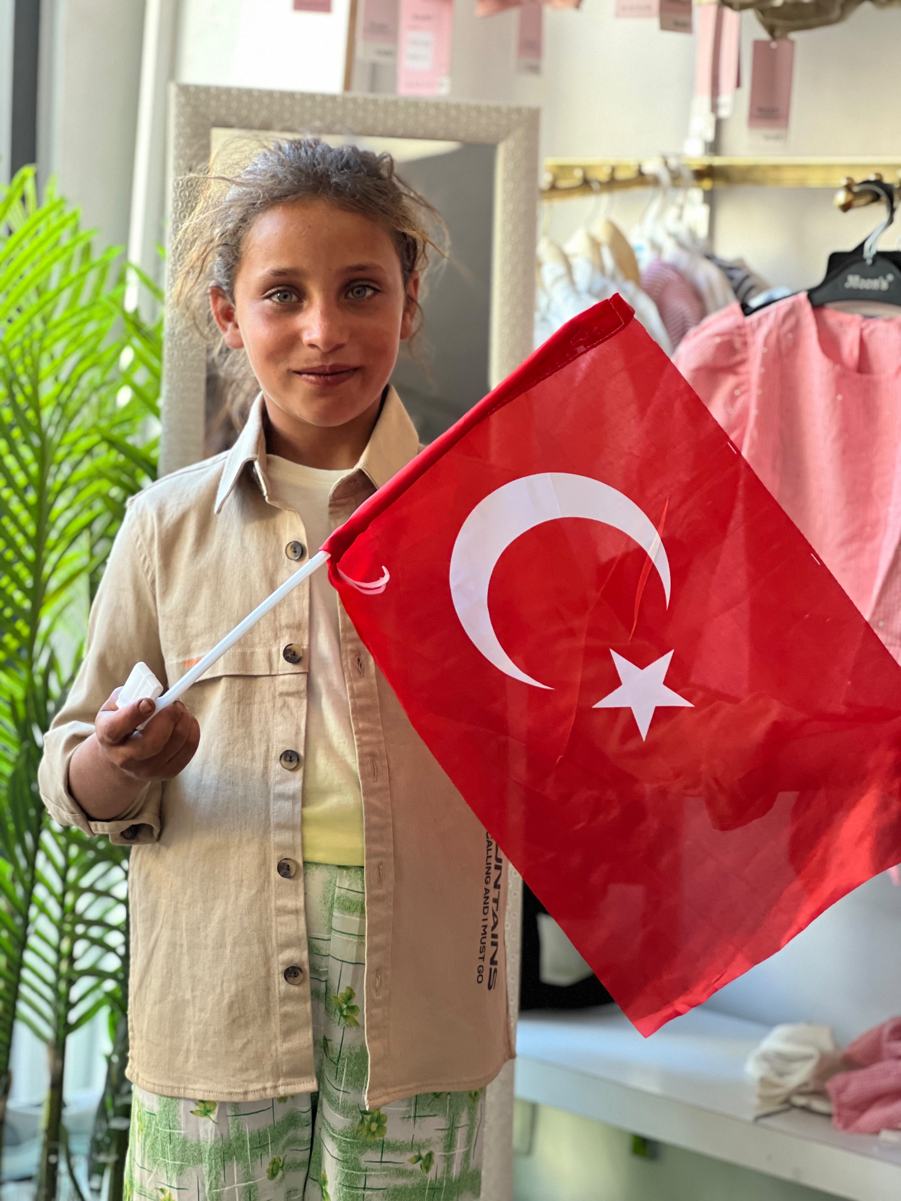 İnsani Yardım ve Sosyal Destek Projeleri