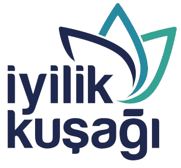 IYILIK KUȘAĞI