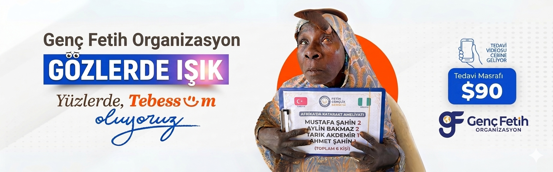 Kurban Bağışı